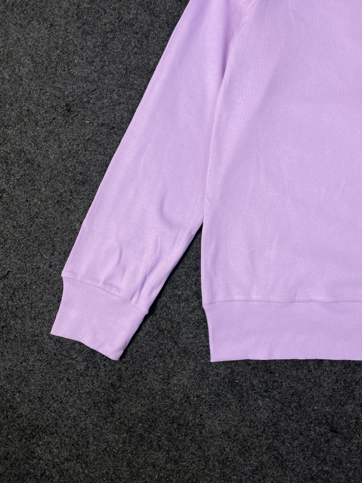 Lavender Turtle Neck