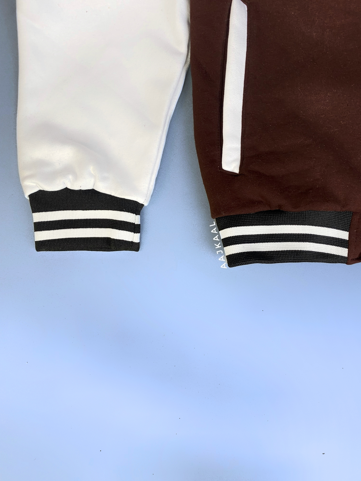 Unisex Coffee Varsity Jacket