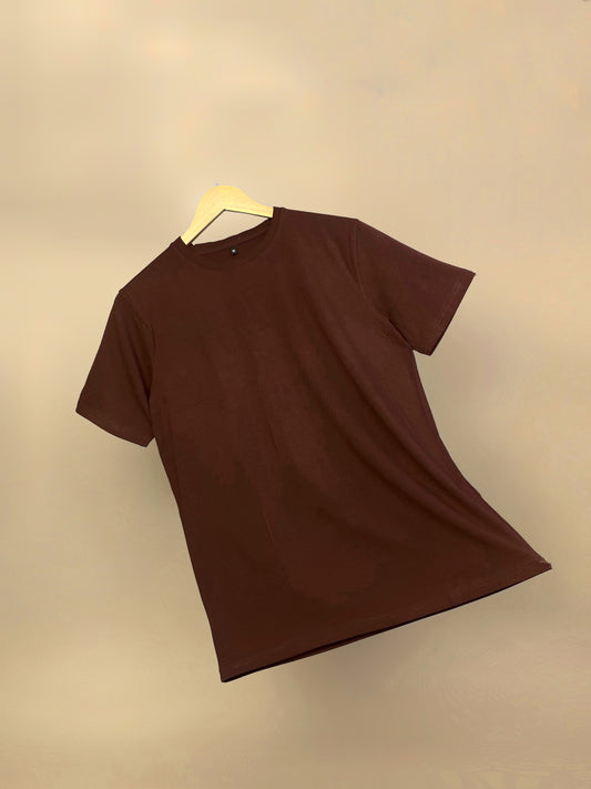 Coffee Basic T-shirt